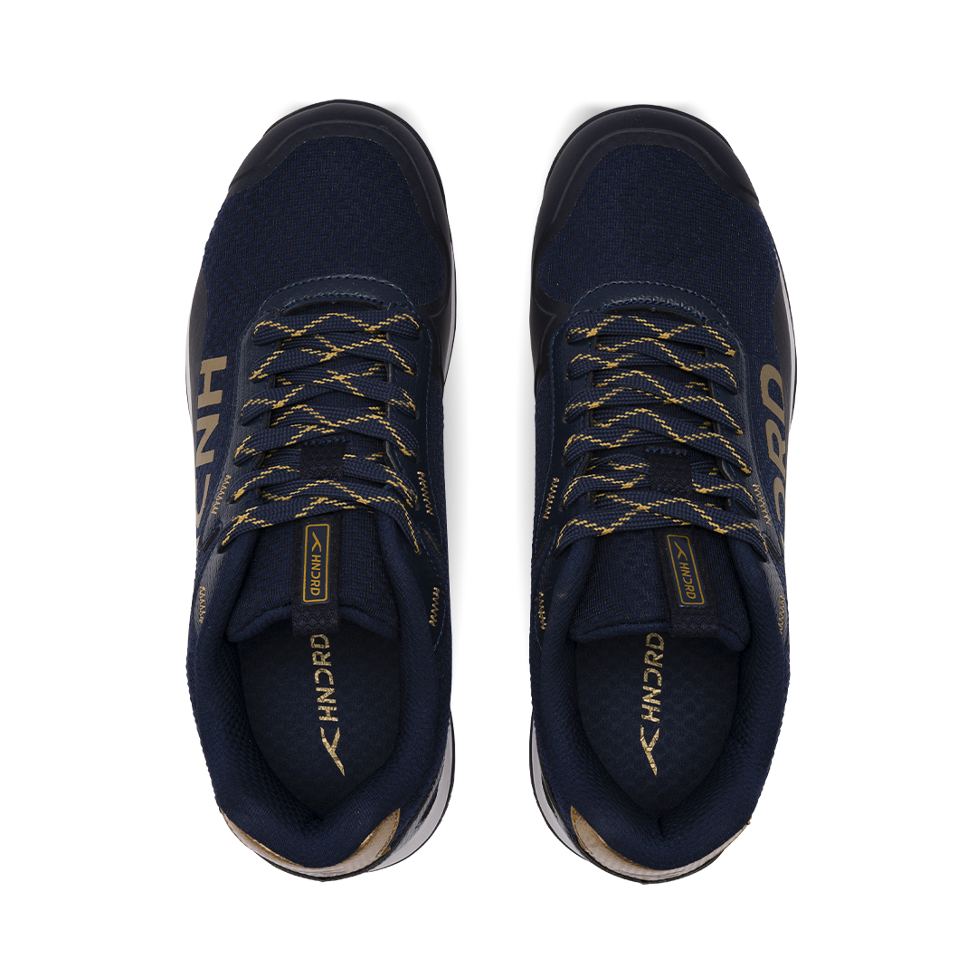 XOOM PRO - Navy/Gold