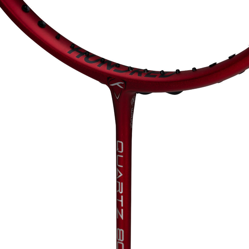 QUARTZ 800 (DARK RED)