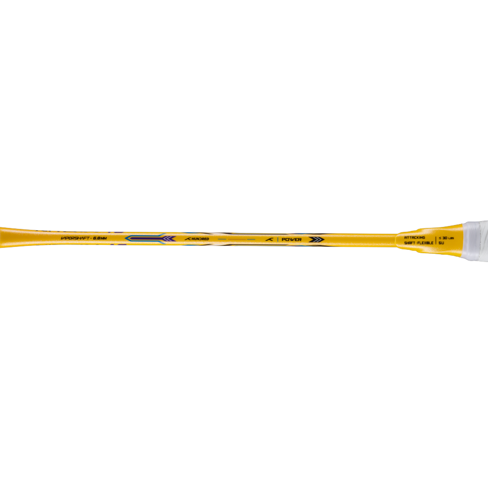 Nitrix 10 (Strung) - 4U