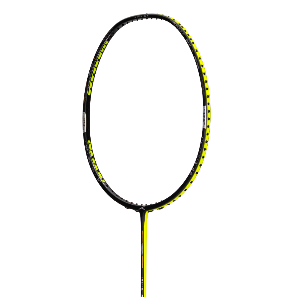 Ioniq 80 (Black/Lime)