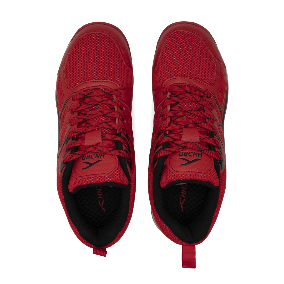 XOOM - RED/BLACK