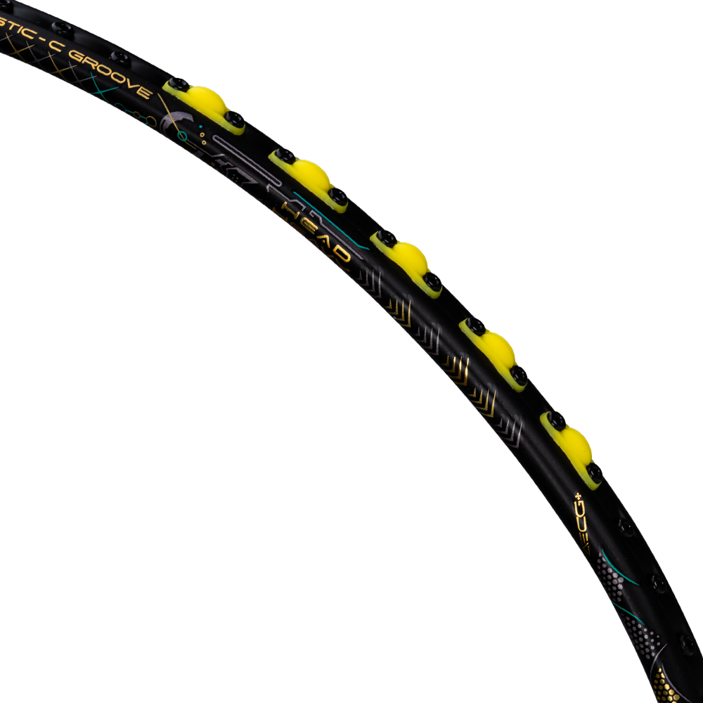 QUARTZ 800 (BLACK/GREEN)