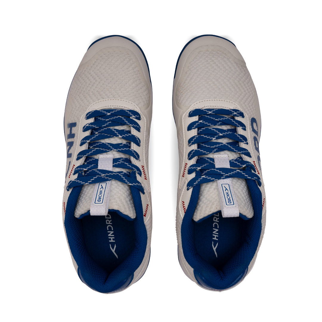 XOOM PRO - WHITE/BLUE