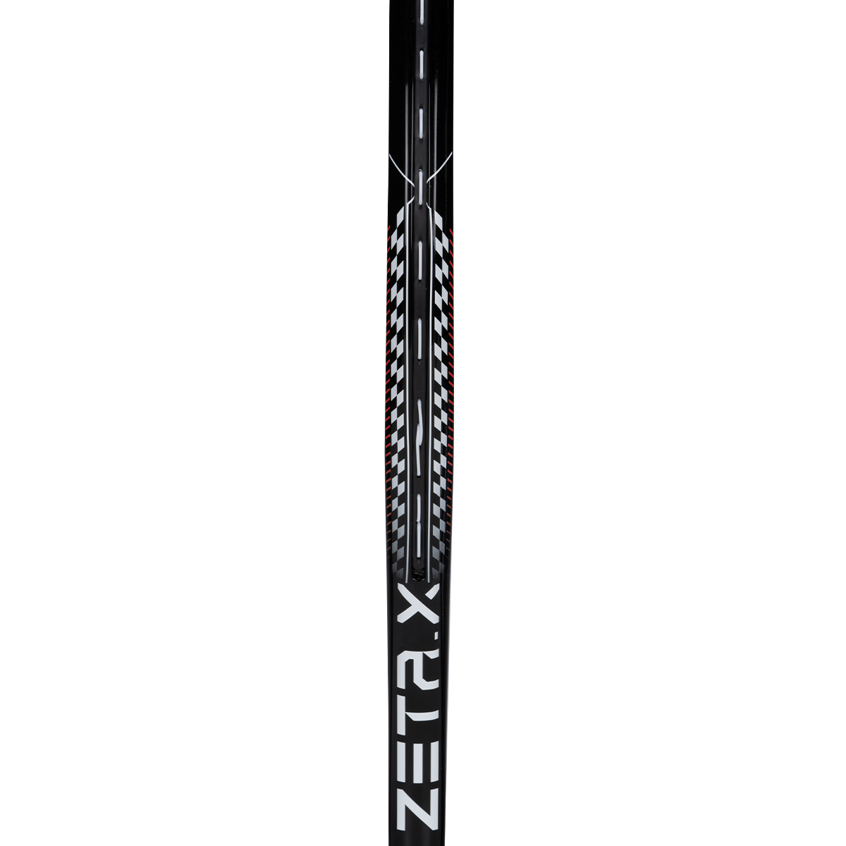 Zeta X - Black