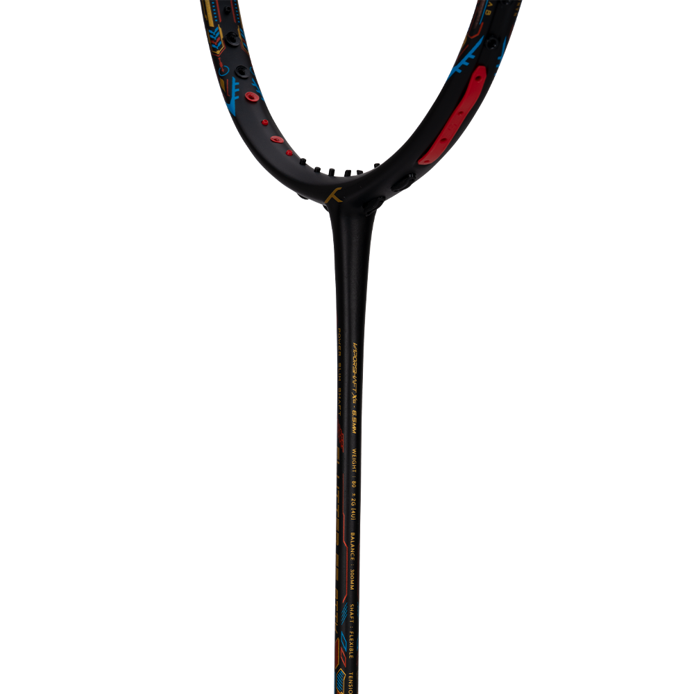 Flutter FF ATTK