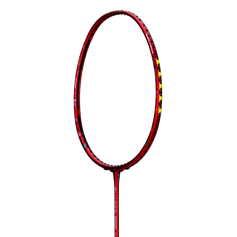 QUARTZ 800 (DARK RED)