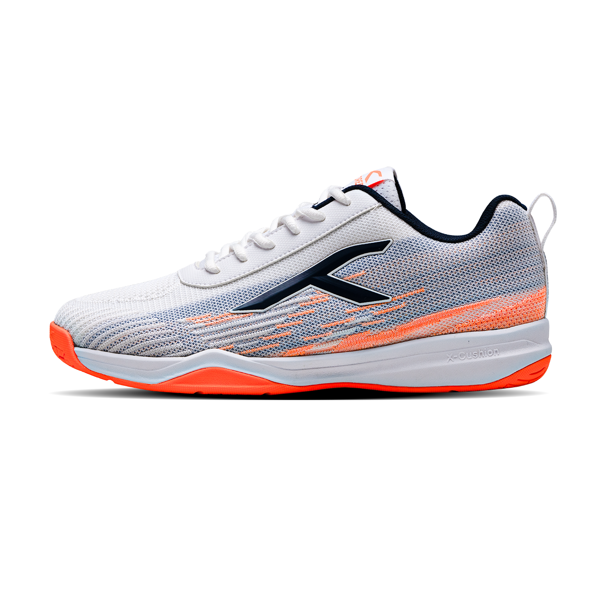 BLADE LITE II - White/Navy/Orange