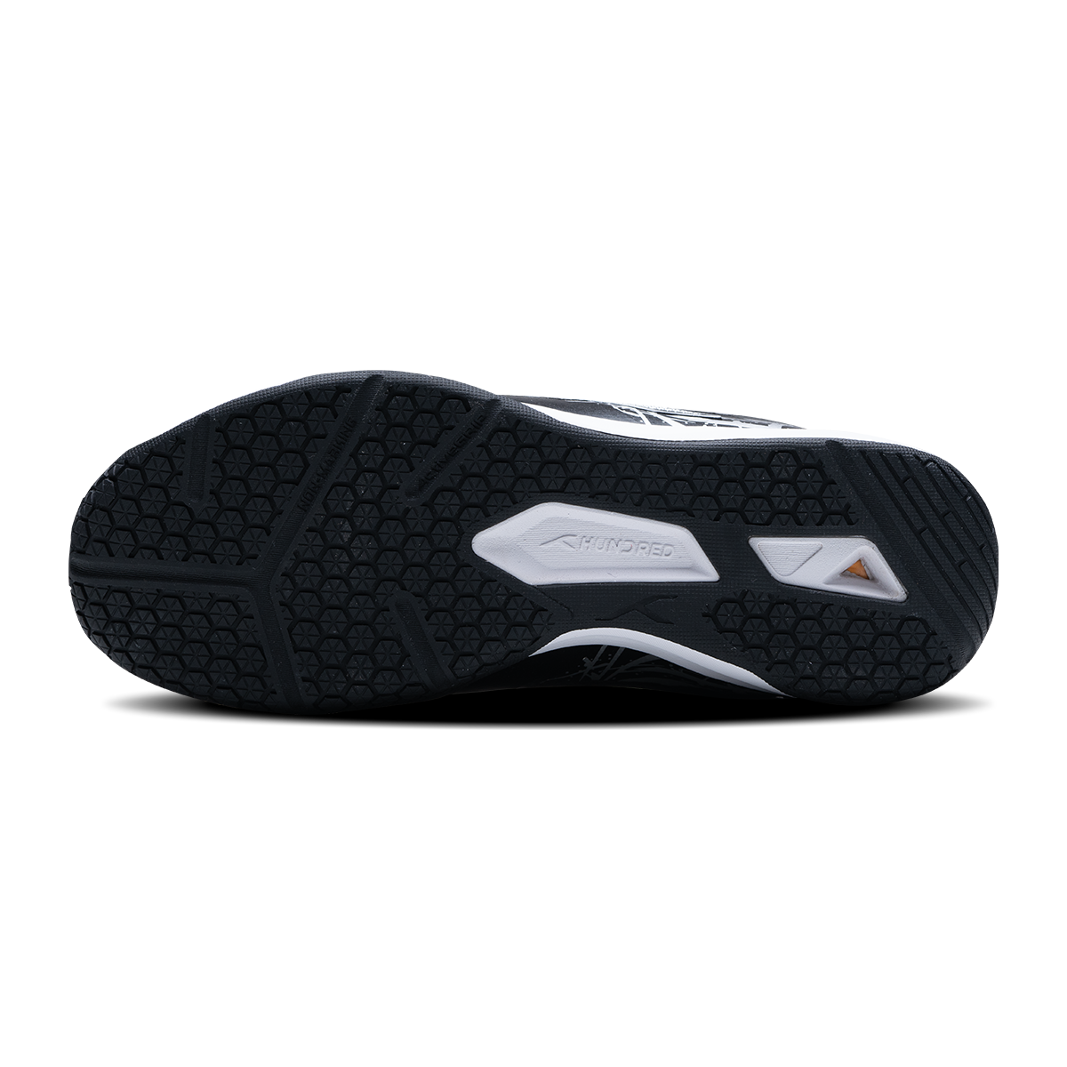 Blade Pro - Black/Silver
