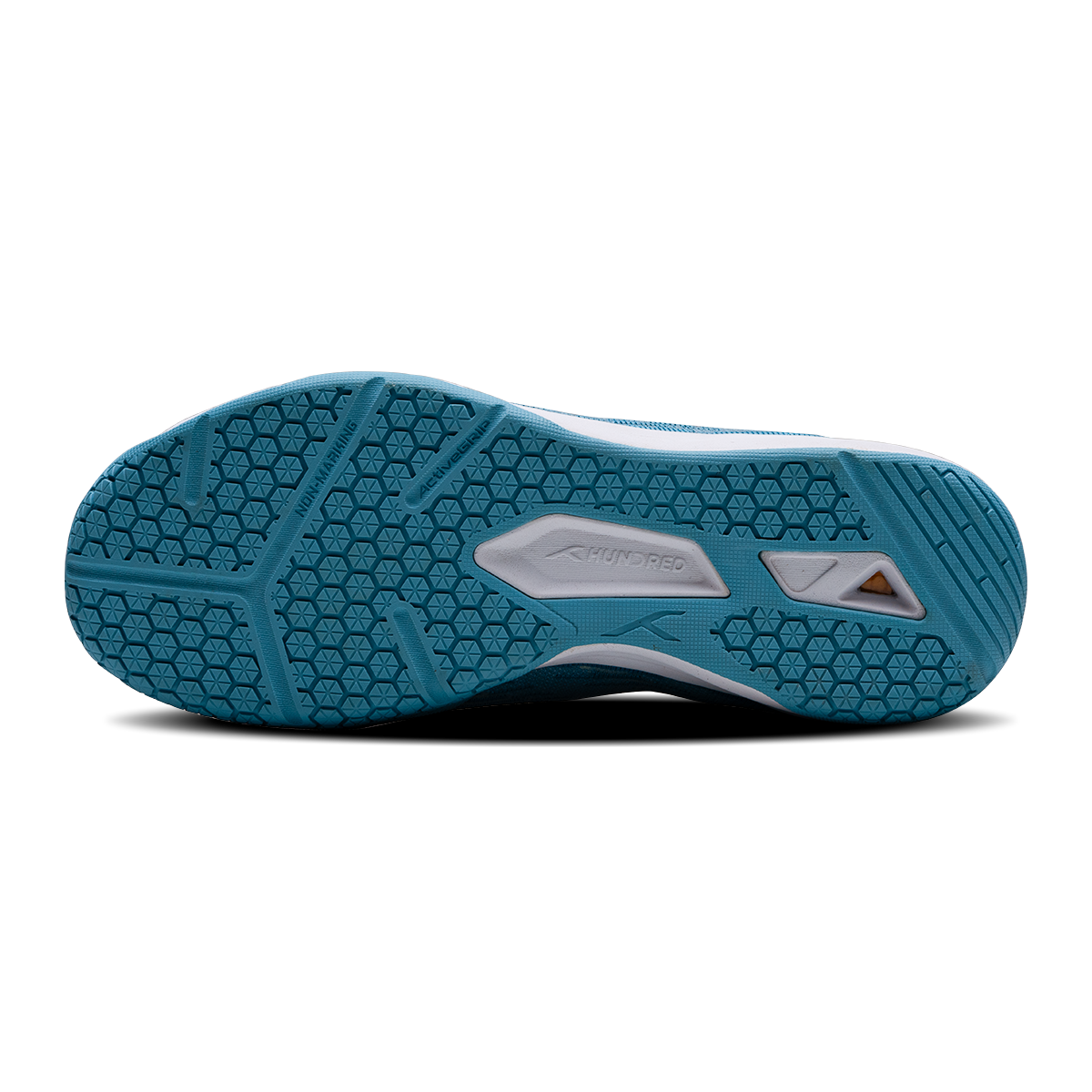 BLADE LITE II - Blue/White