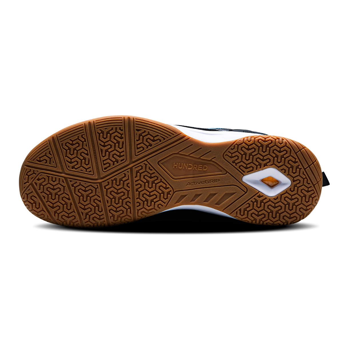 RAZE PRO - Black/White/Blue