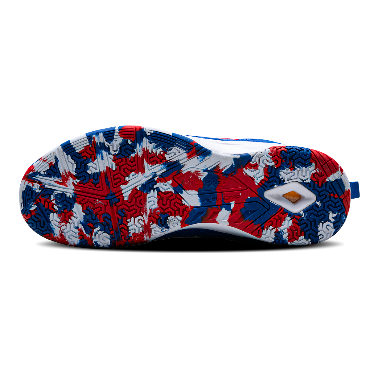 RAZE PRO - Blue/Red/Navy