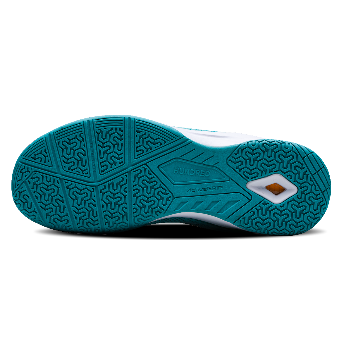 COURT STAR PRO - TURQUOISE/WHITE/LIME