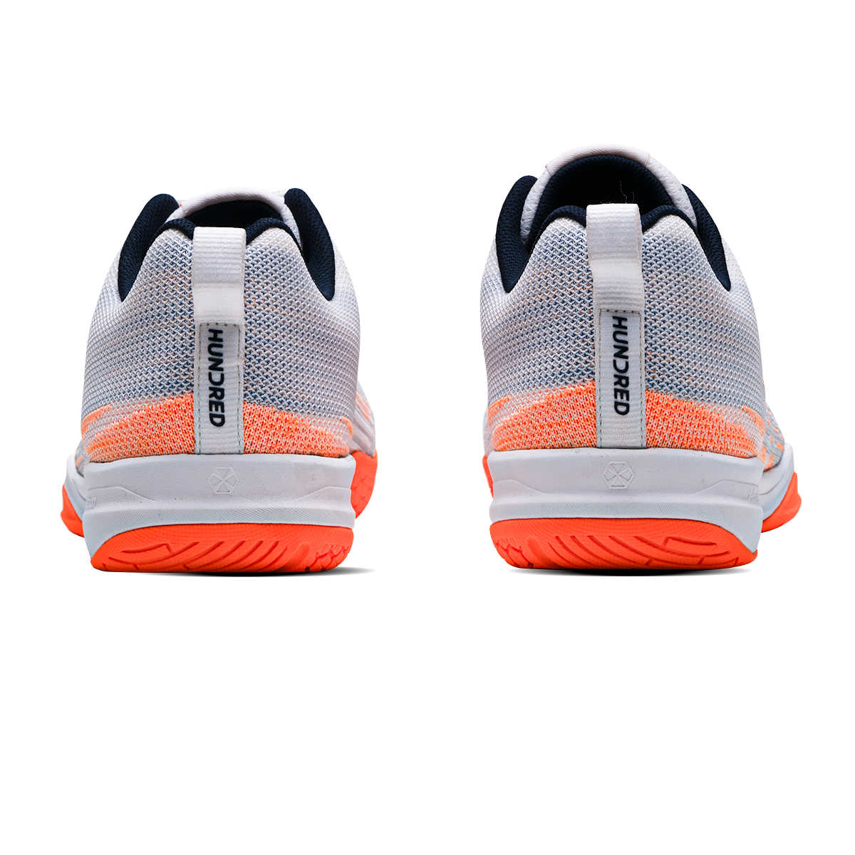 BLADE LITE II - White/Navy/Orange