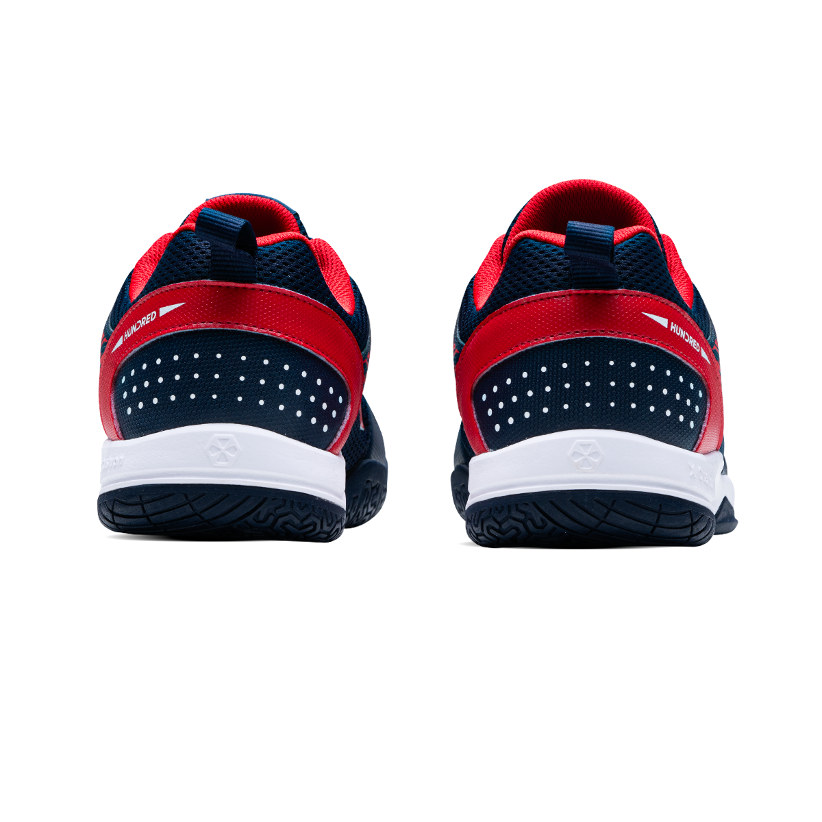 COURT STAR PRO - WHITE/NAVY
