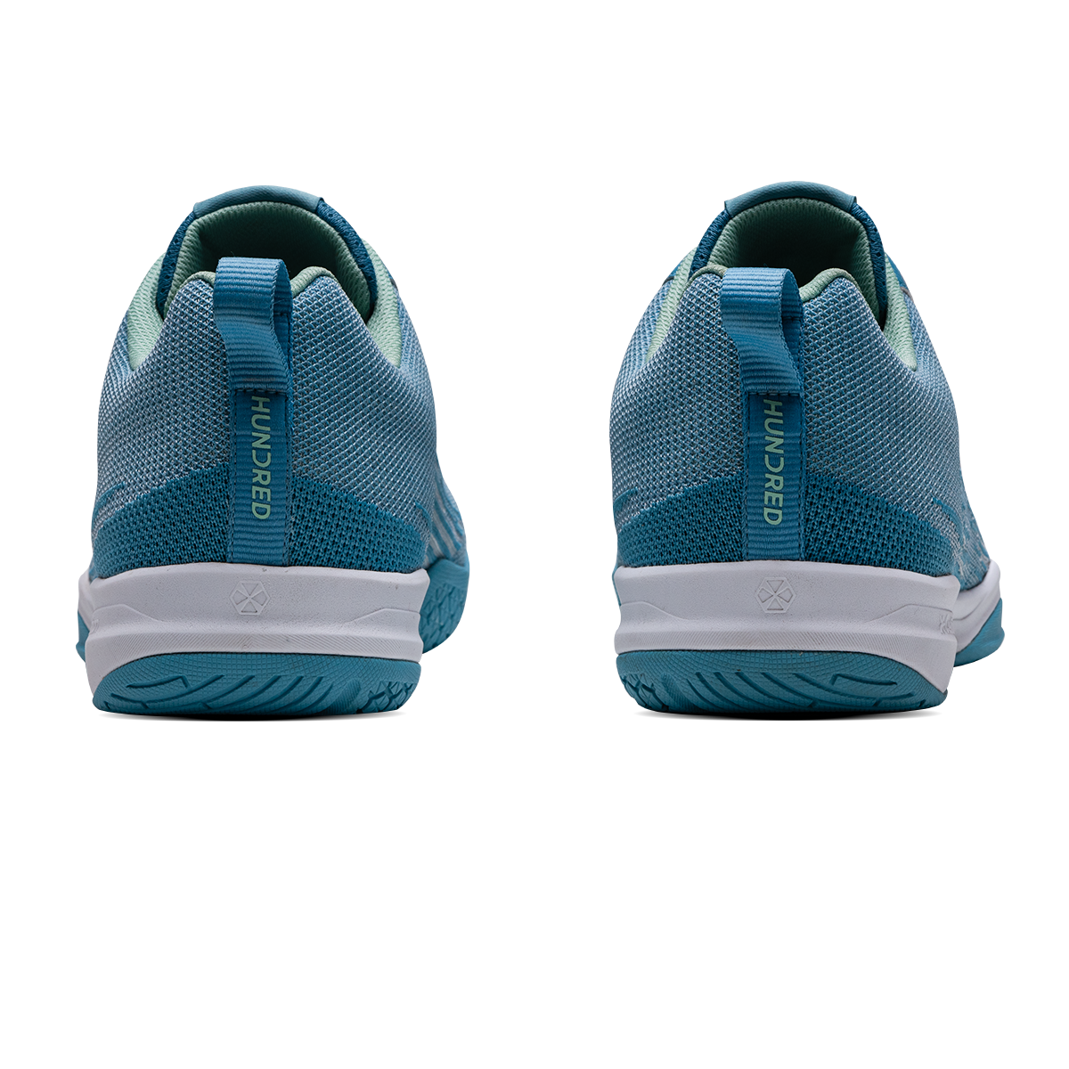 BLADE LITE II - Blue/White