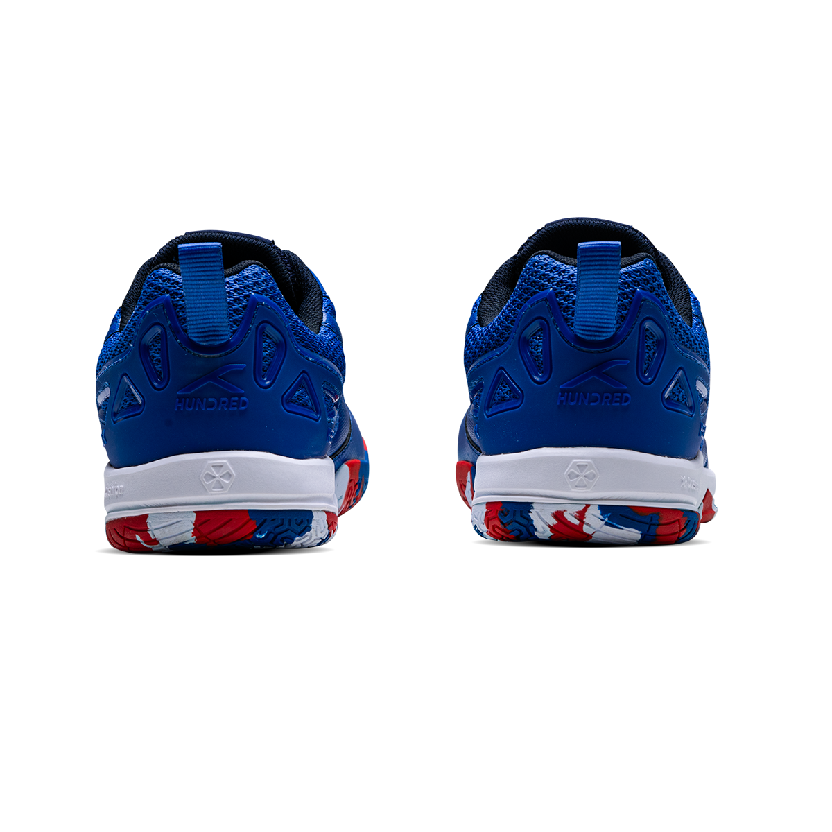 RAZE PRO - Blue/Red/Navy