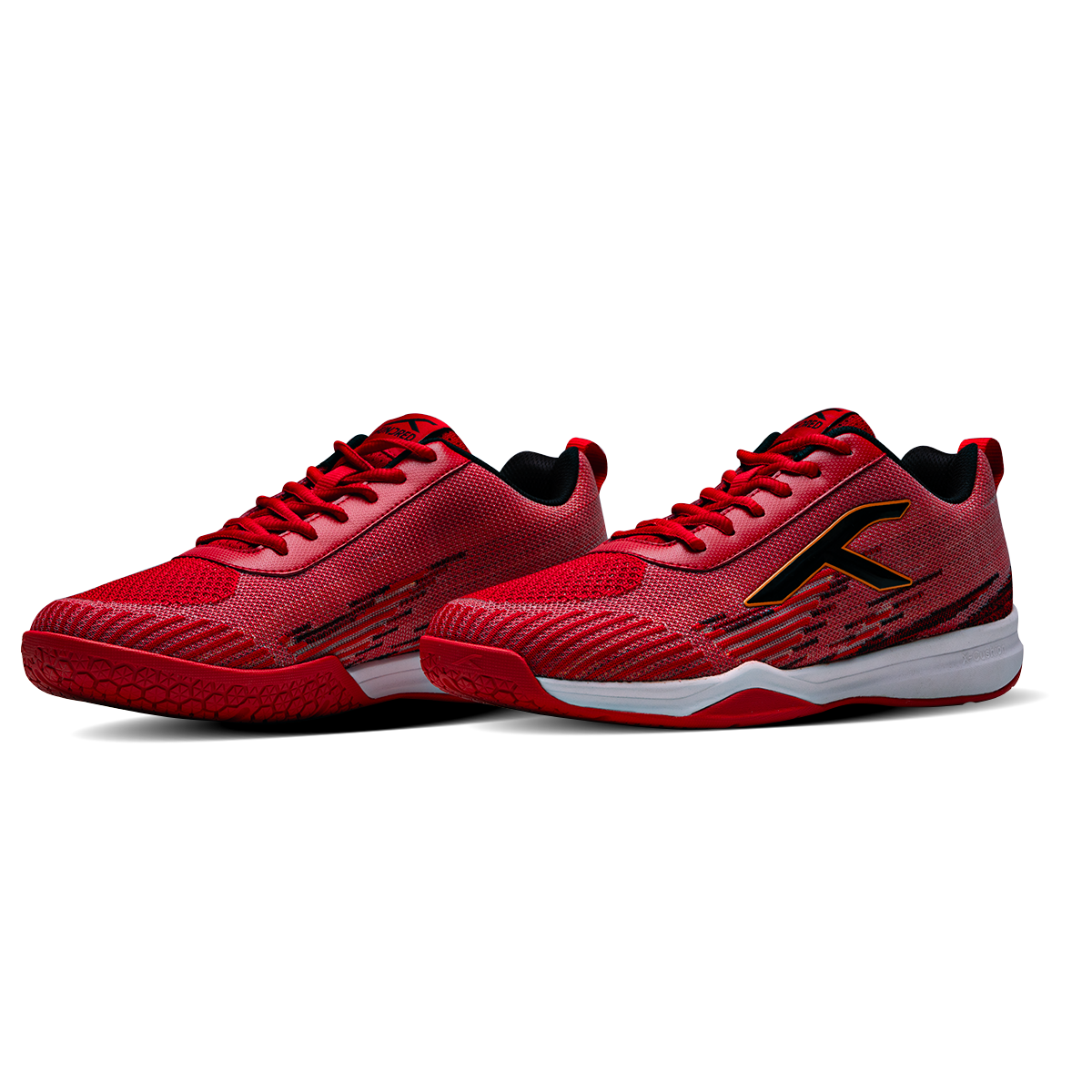 BLADE LITE II - Red/Black
