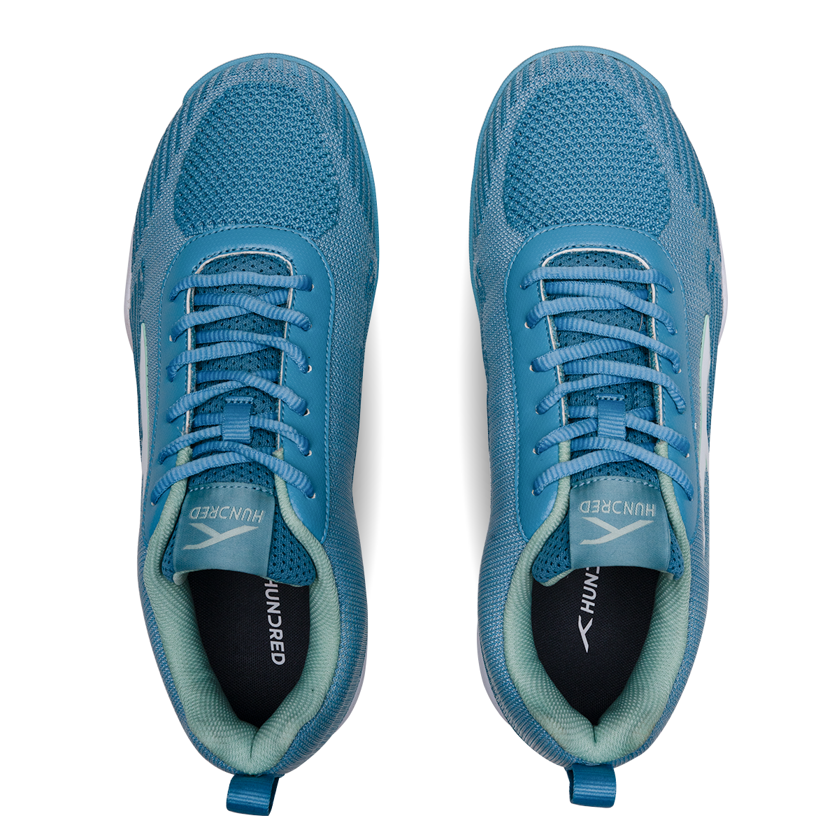 BLADE LITE II - Blue/White