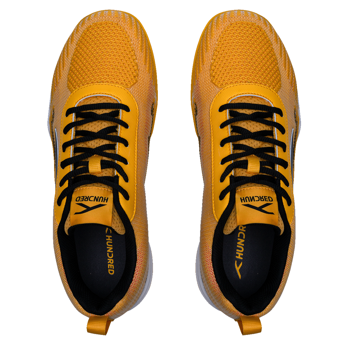 BLADE LITE II - Yellow/Black