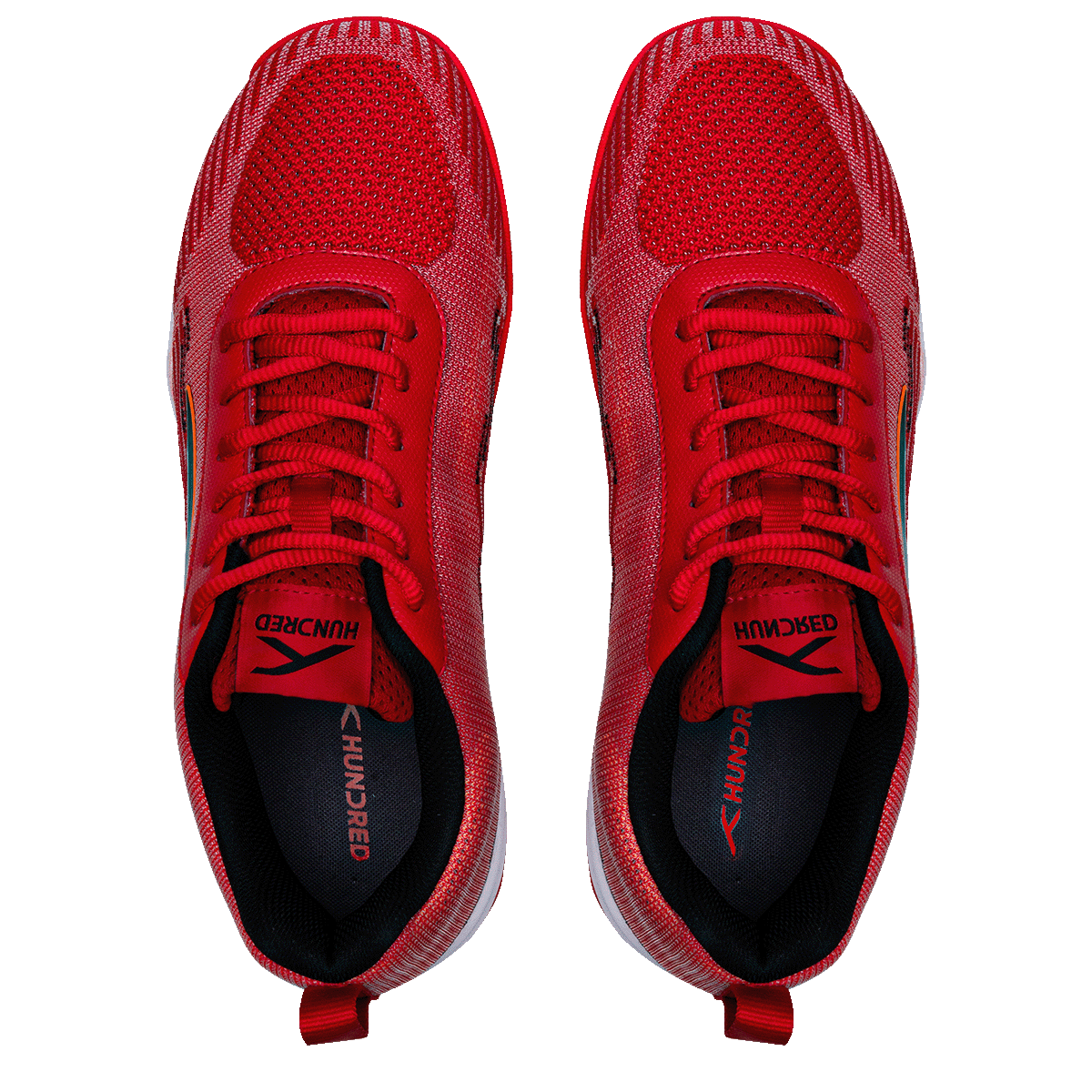 BLADE LITE II - Red/Black
