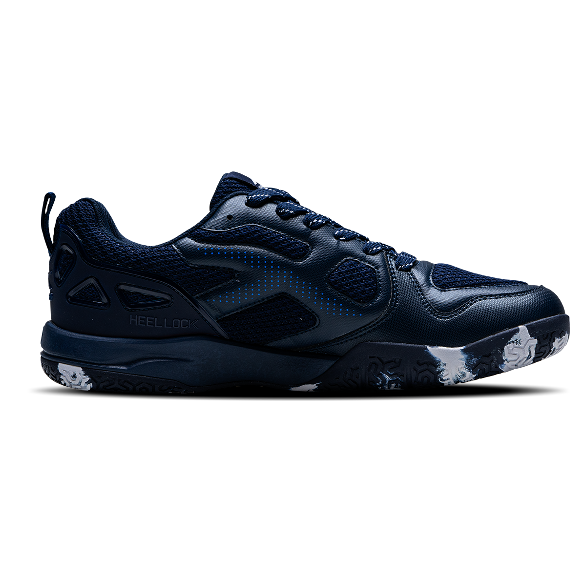 RAZE PRO - Navy/White/Red
