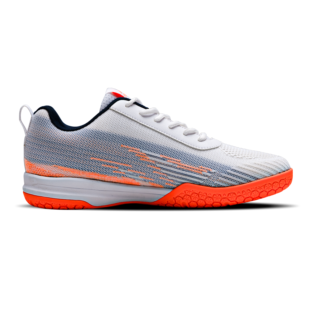 BLADE LITE II - White/Navy/Orange