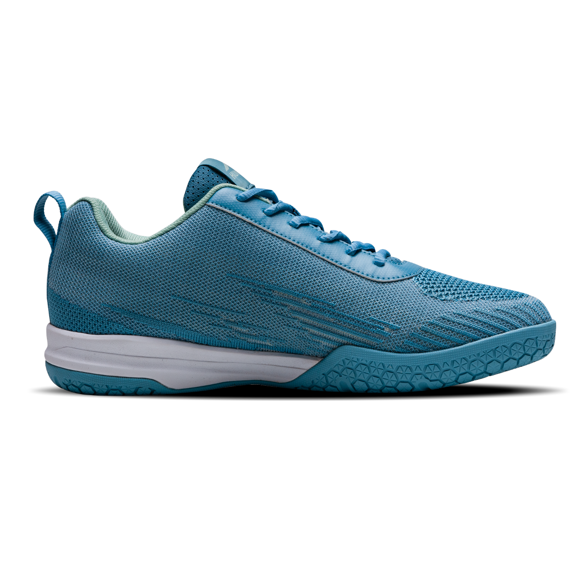 BLADE LITE II - Blue/White