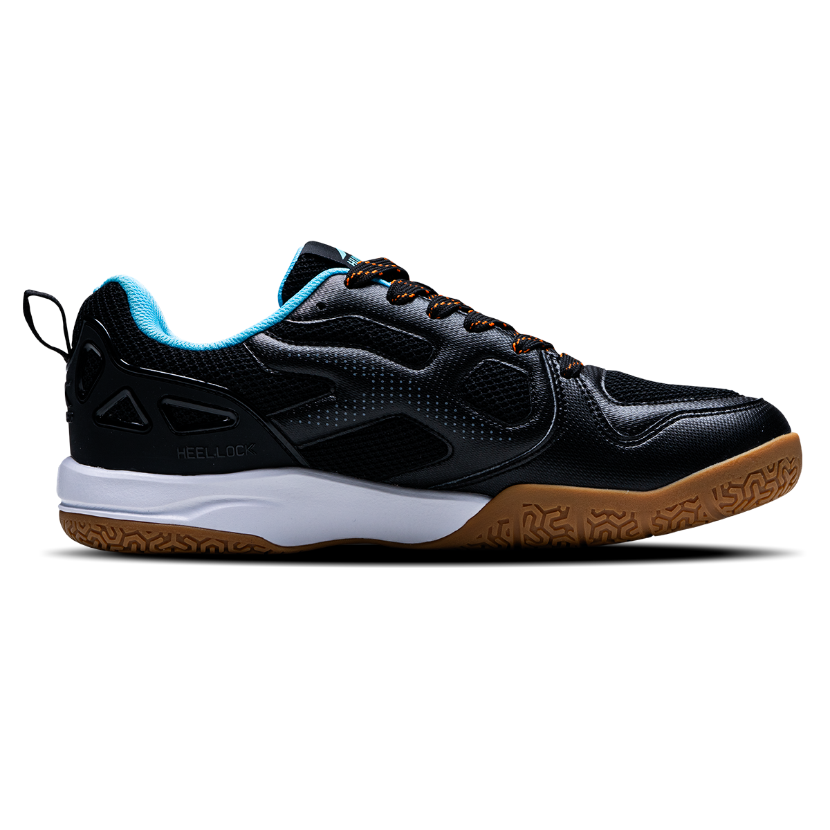 RAZE PRO - Black/White/Blue