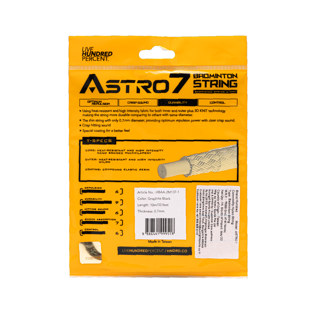 Astro 7