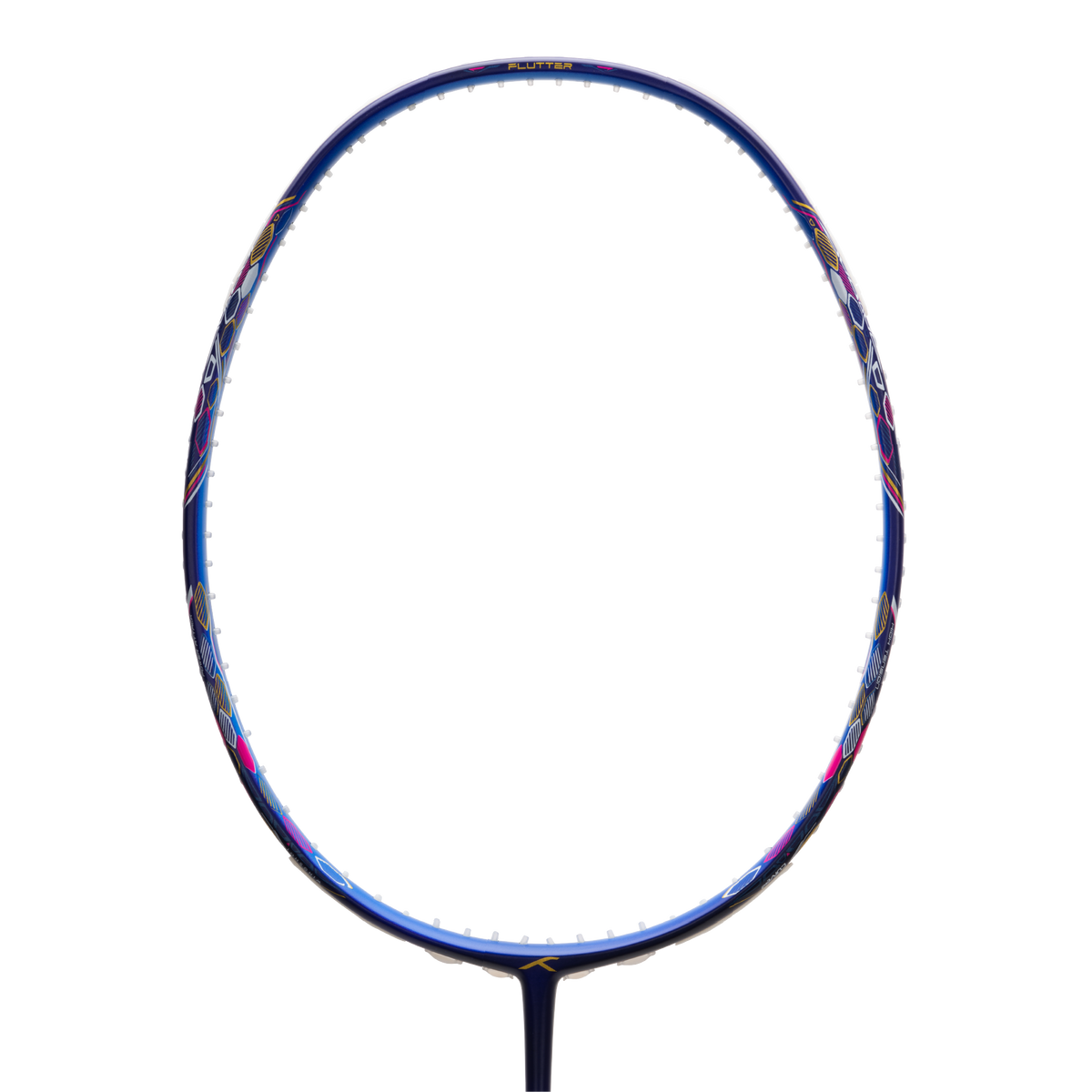 Flutter S Attk (Navy/Blue)