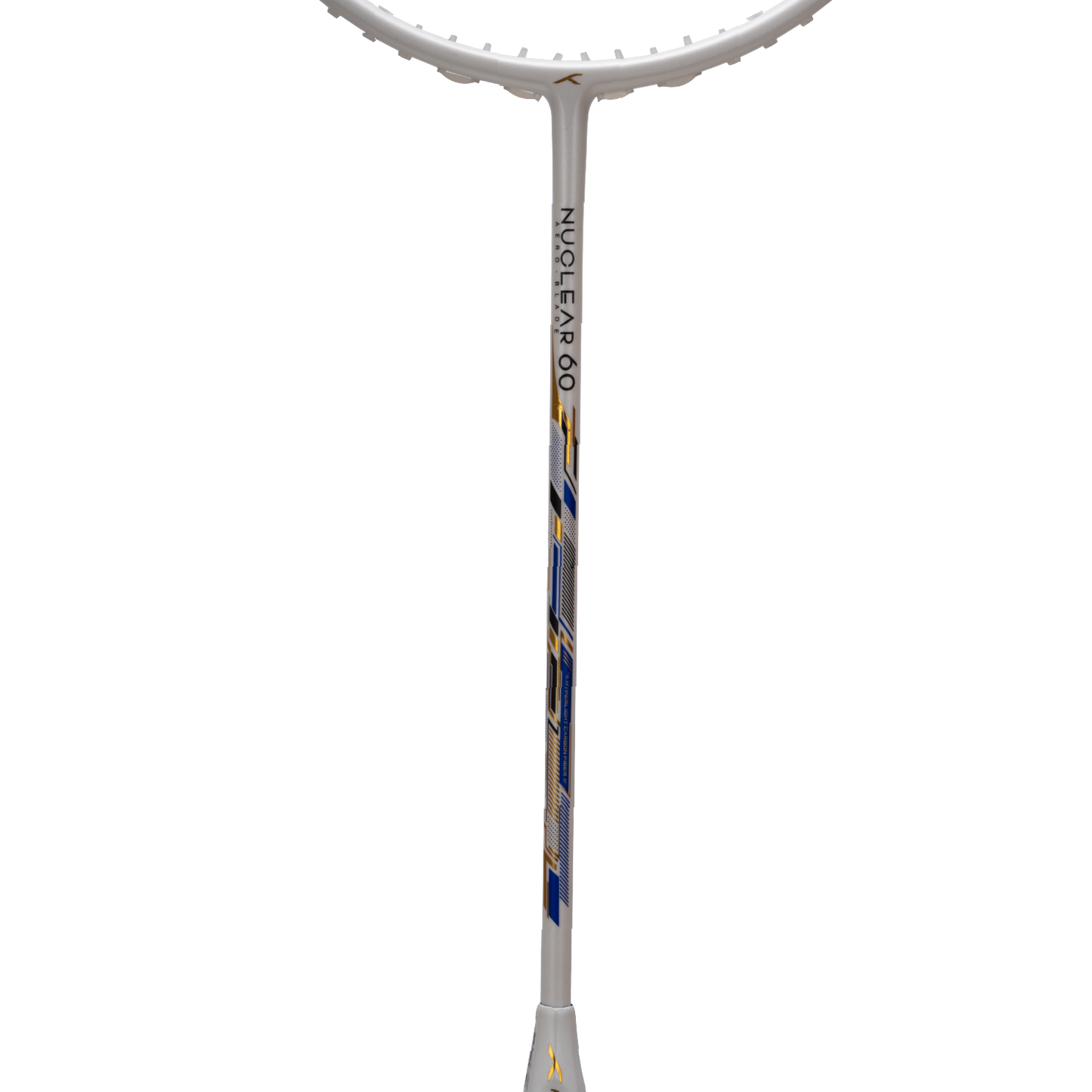 Nuclear 60 (White/Blue/Black)