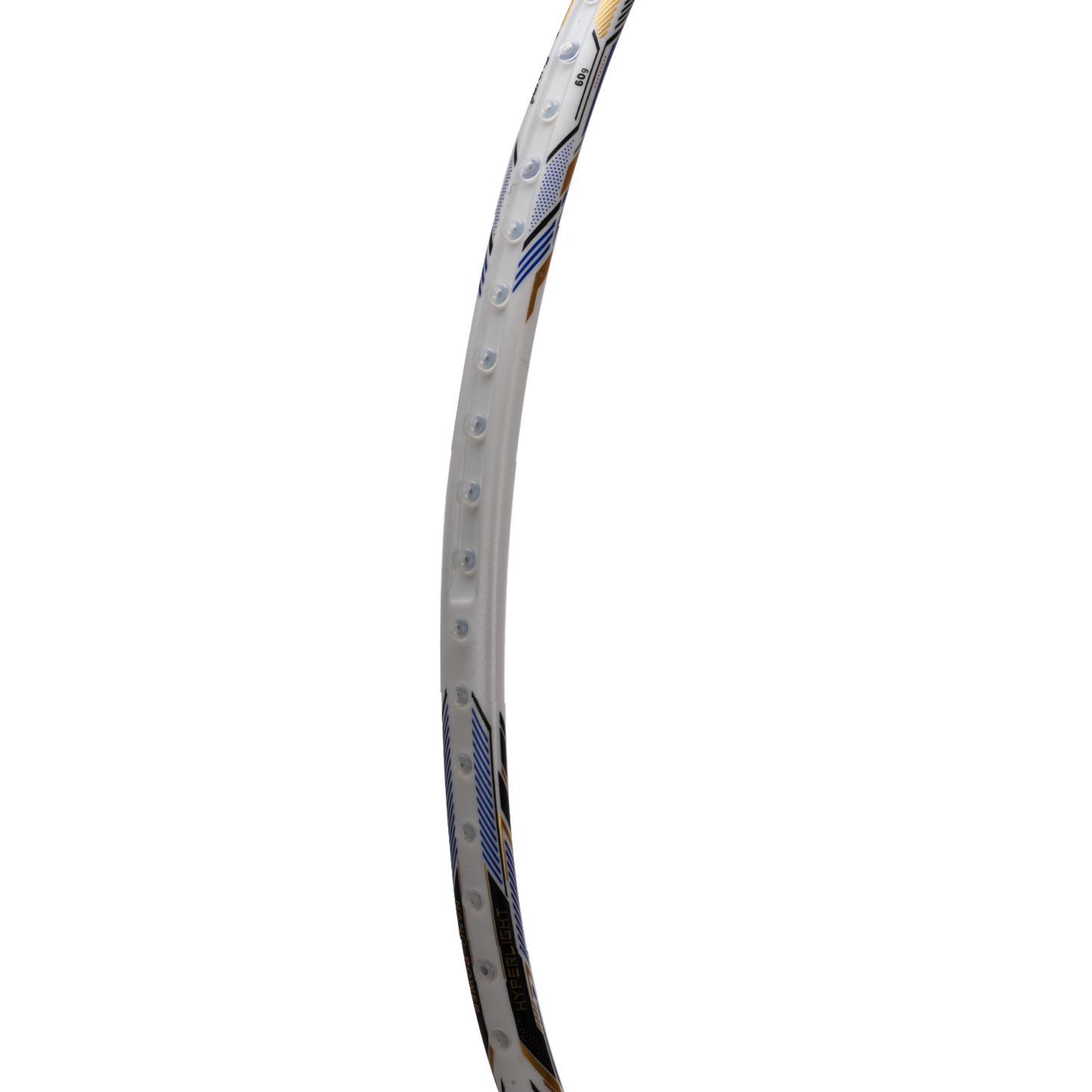 Nuclear 60 (White/Blue/Black)
