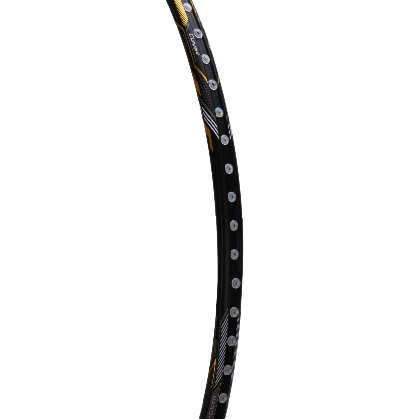 Nuclear 60 (Navy/Gold)