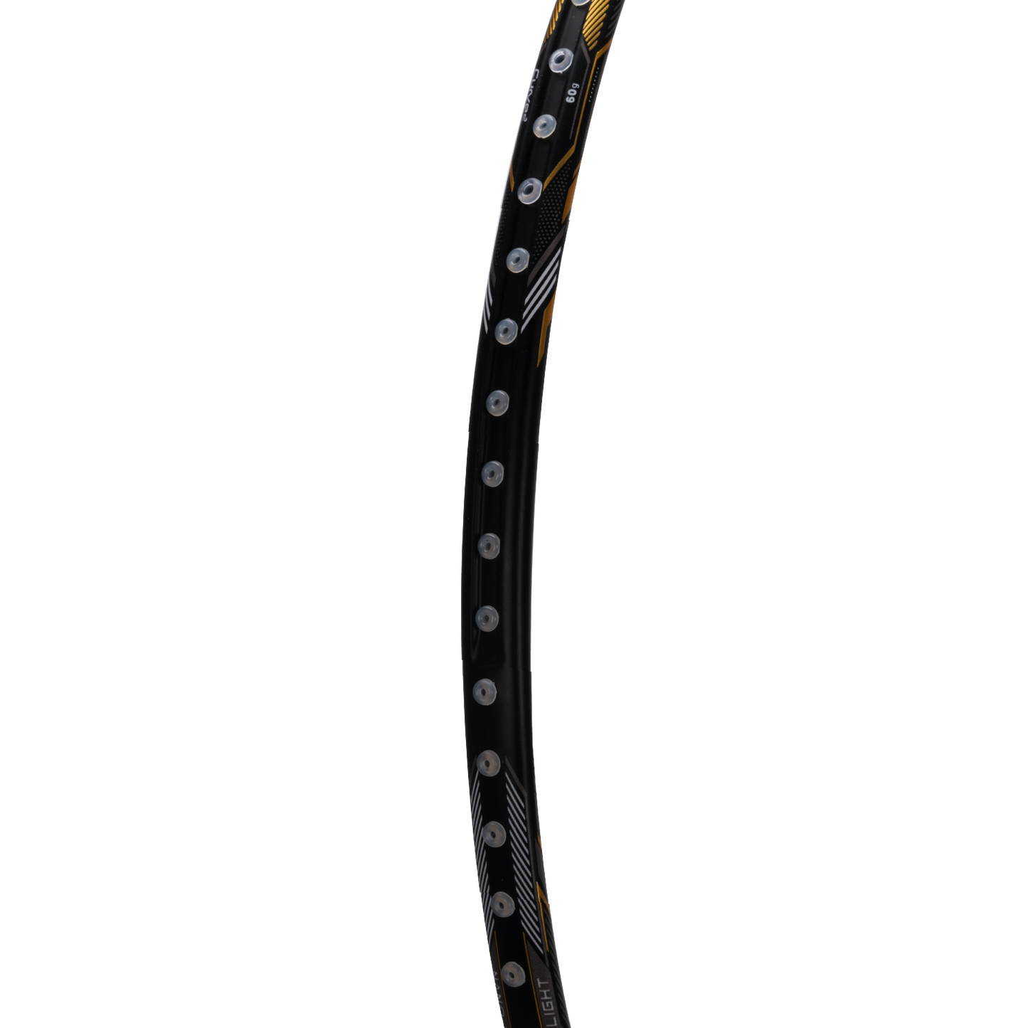 Nuclear 60 (Navy/Gold)
