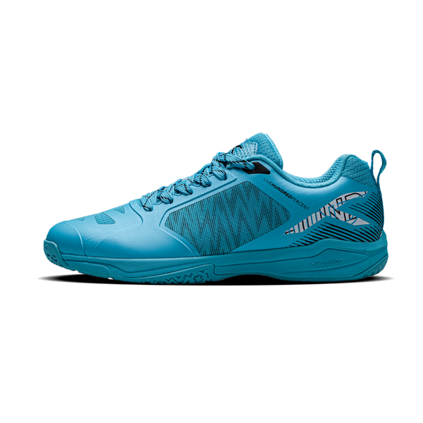 Blue/White/Black / US 6