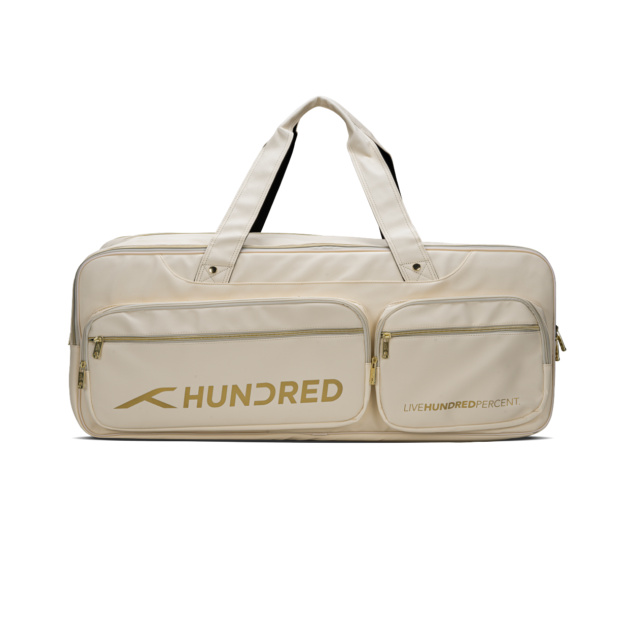 Utilitarian Kitbag (beige)