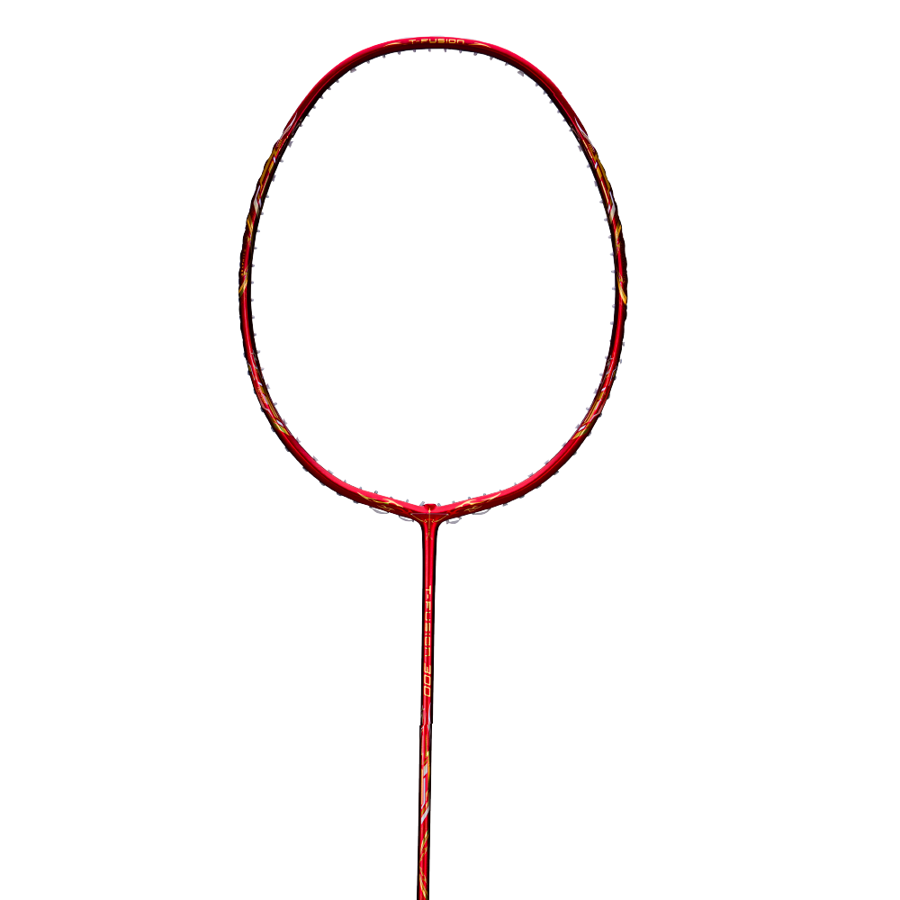 T-FUSION 300 (4U) - RED