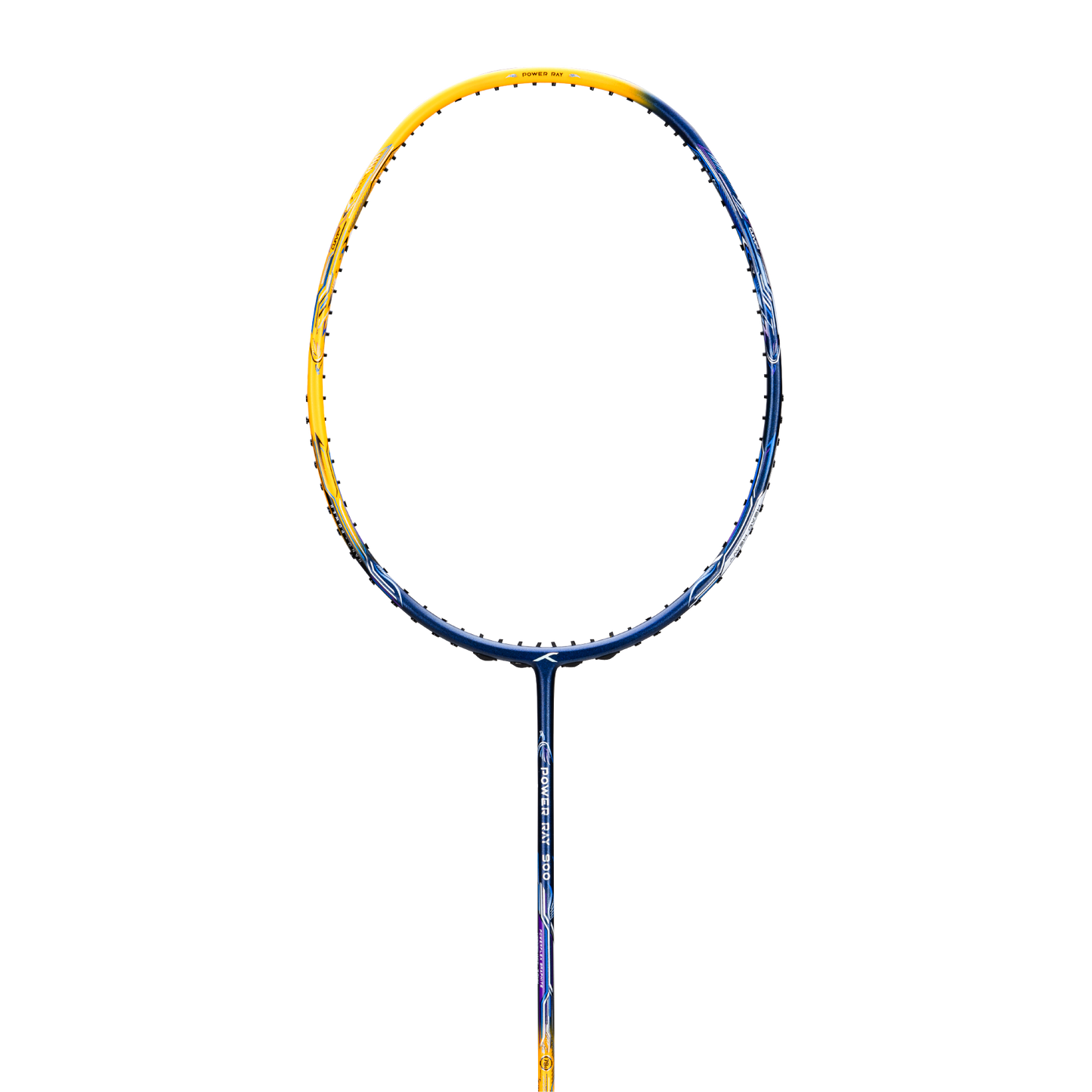 POWER RAY 900 - NAVY/DARK YELLOW