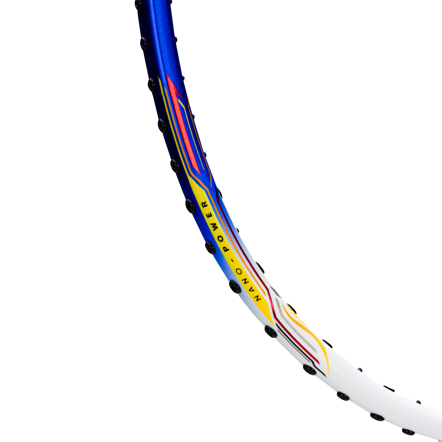 POWER RAY 900 - WHITE/ROYAL BLUE