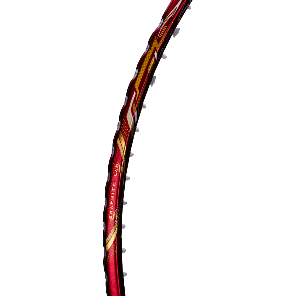 T-FUSION 300 (4U) - RED