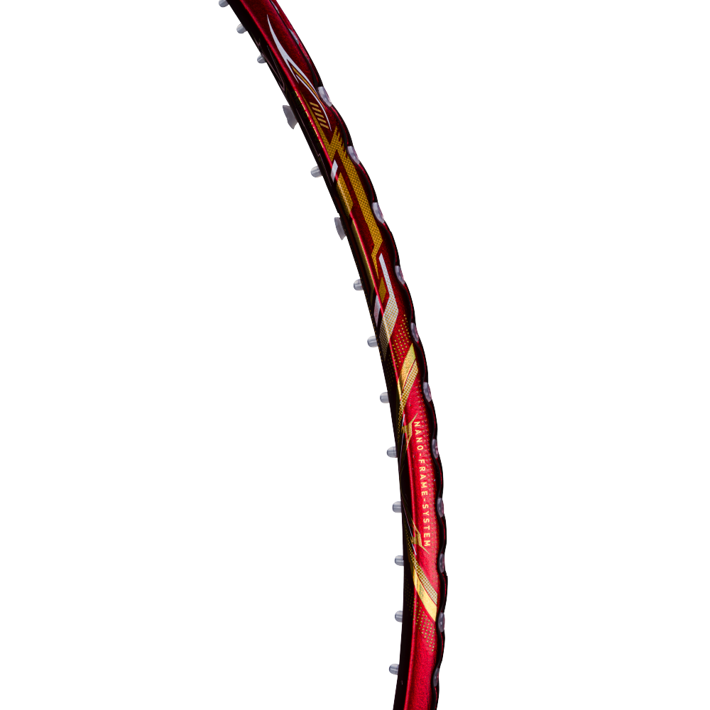 T-FUSION 300 (4U) - RED