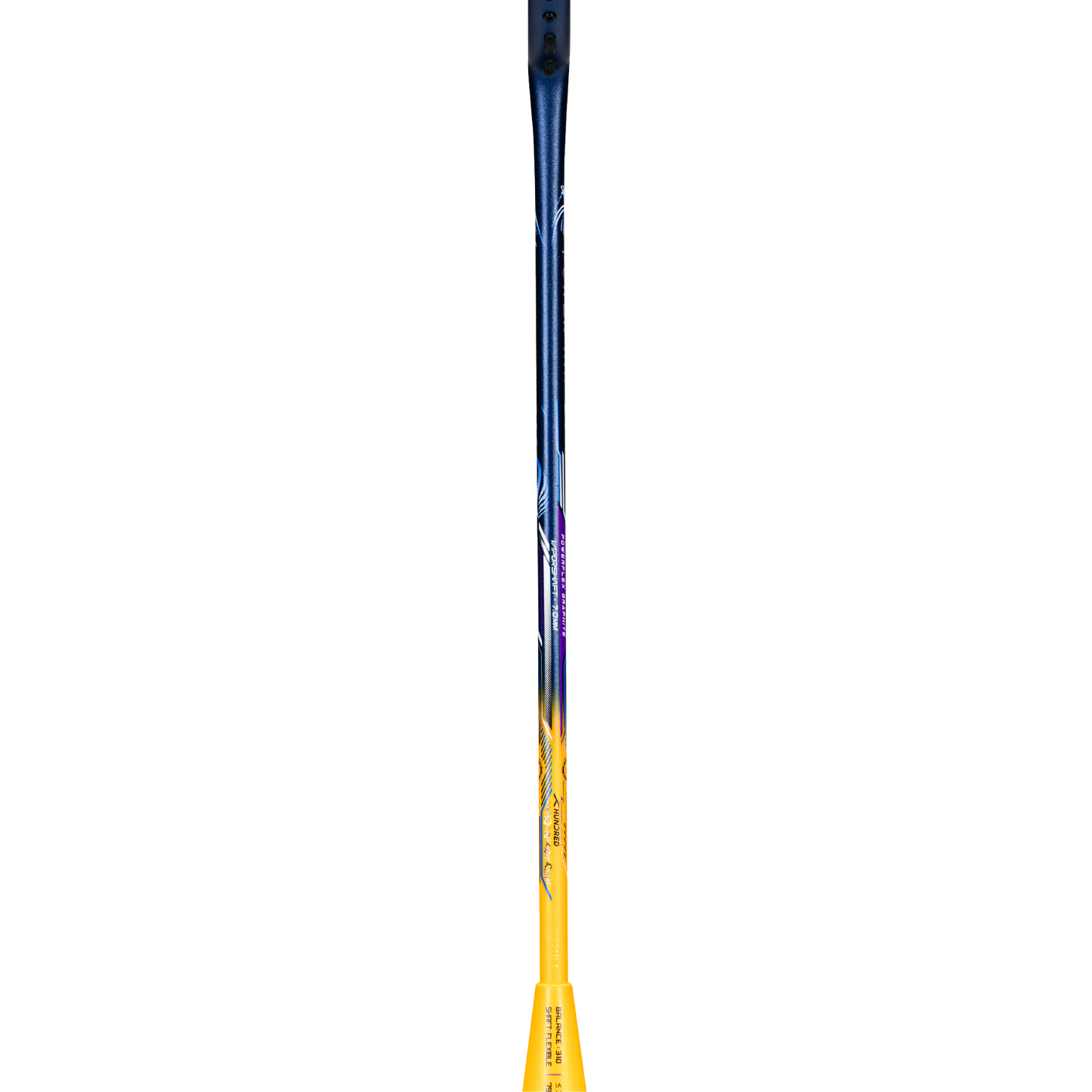 POWER RAY 900 - NAVY/DARK YELLOW