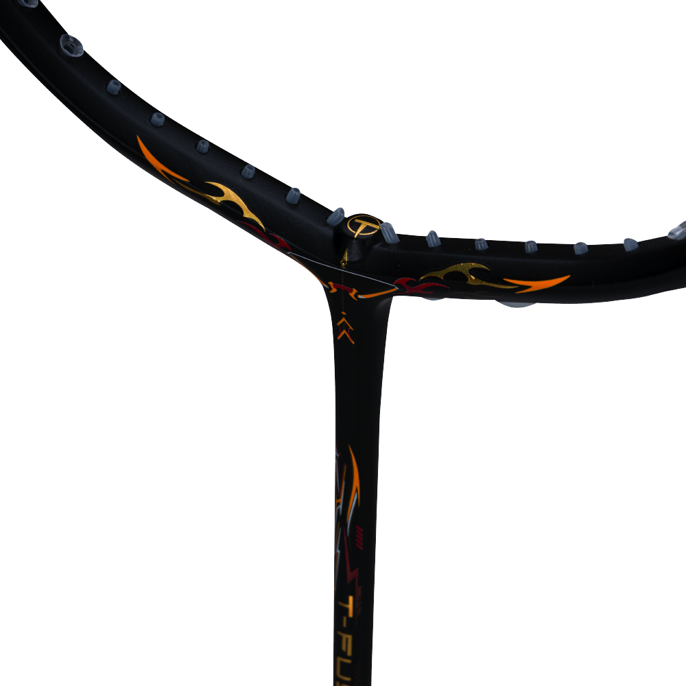 T-FUSION 300 (5U) - BLACK/NAVY