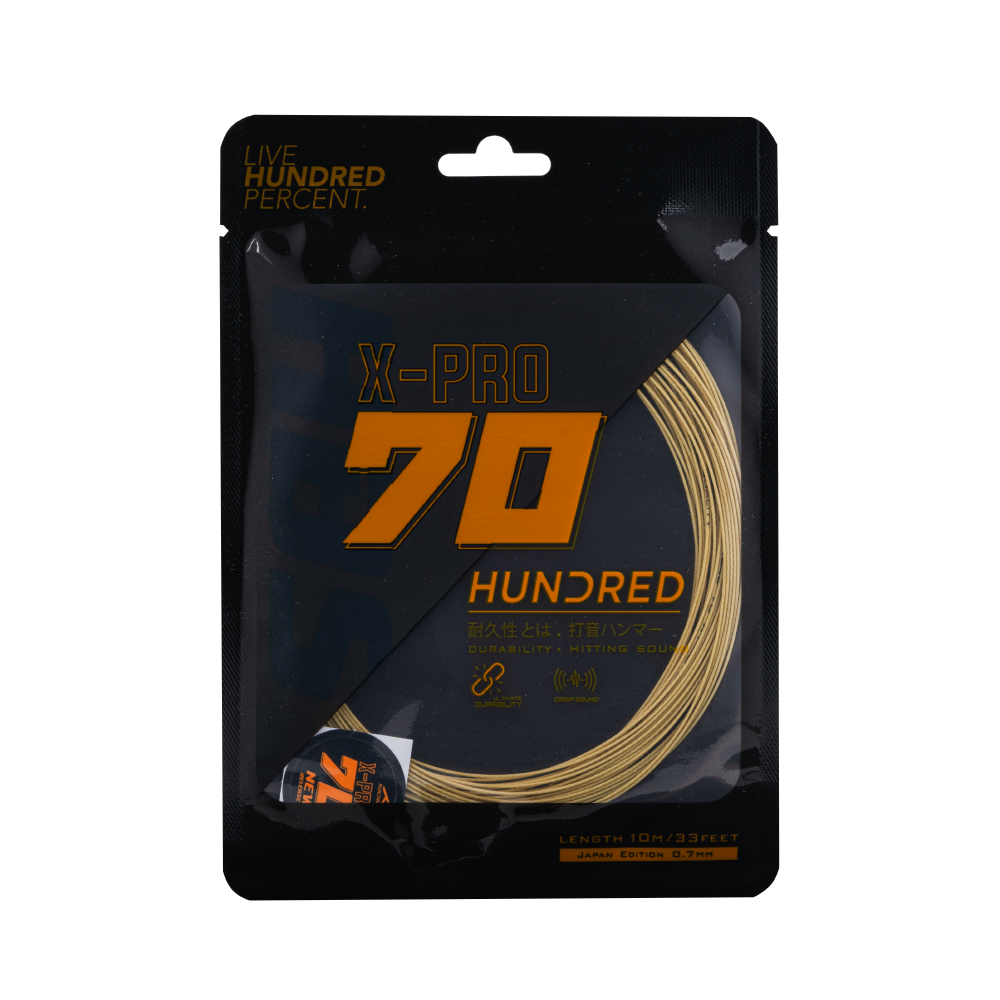70 X PRO- CEYLON GOLD