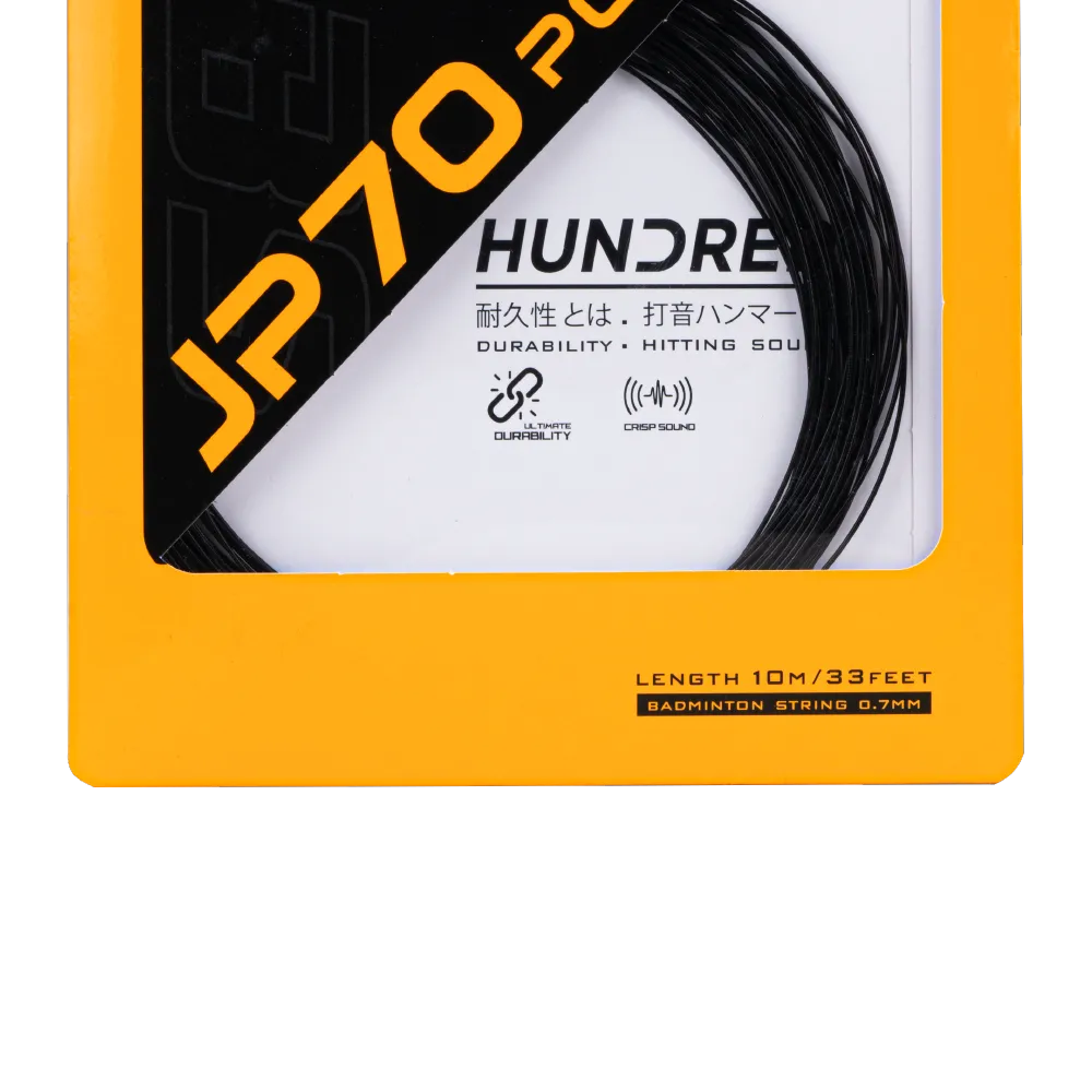 JP 70 Power