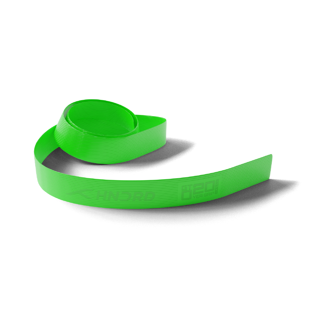 GTO 20 Boost Overgrip- Green