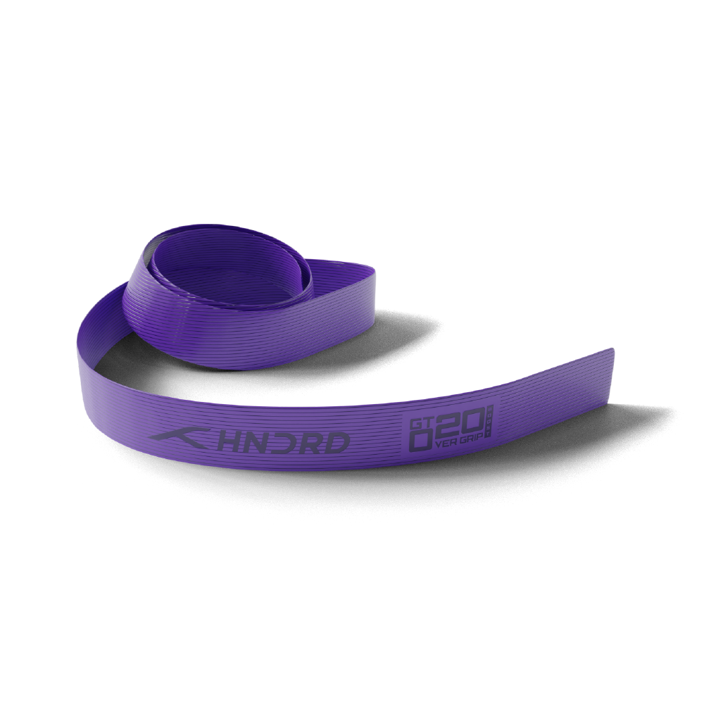 GTO 20 Boost Overgrip- Purple