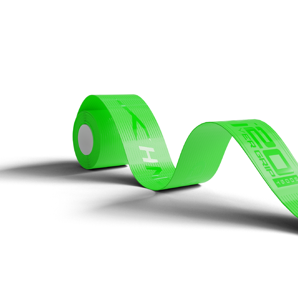 GTO 20 Boost Overgrip- Green