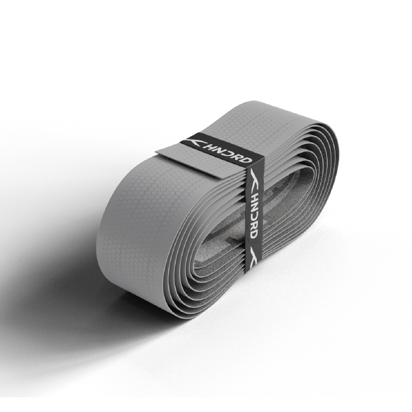 GTR 17 Replacement Grip- Grey