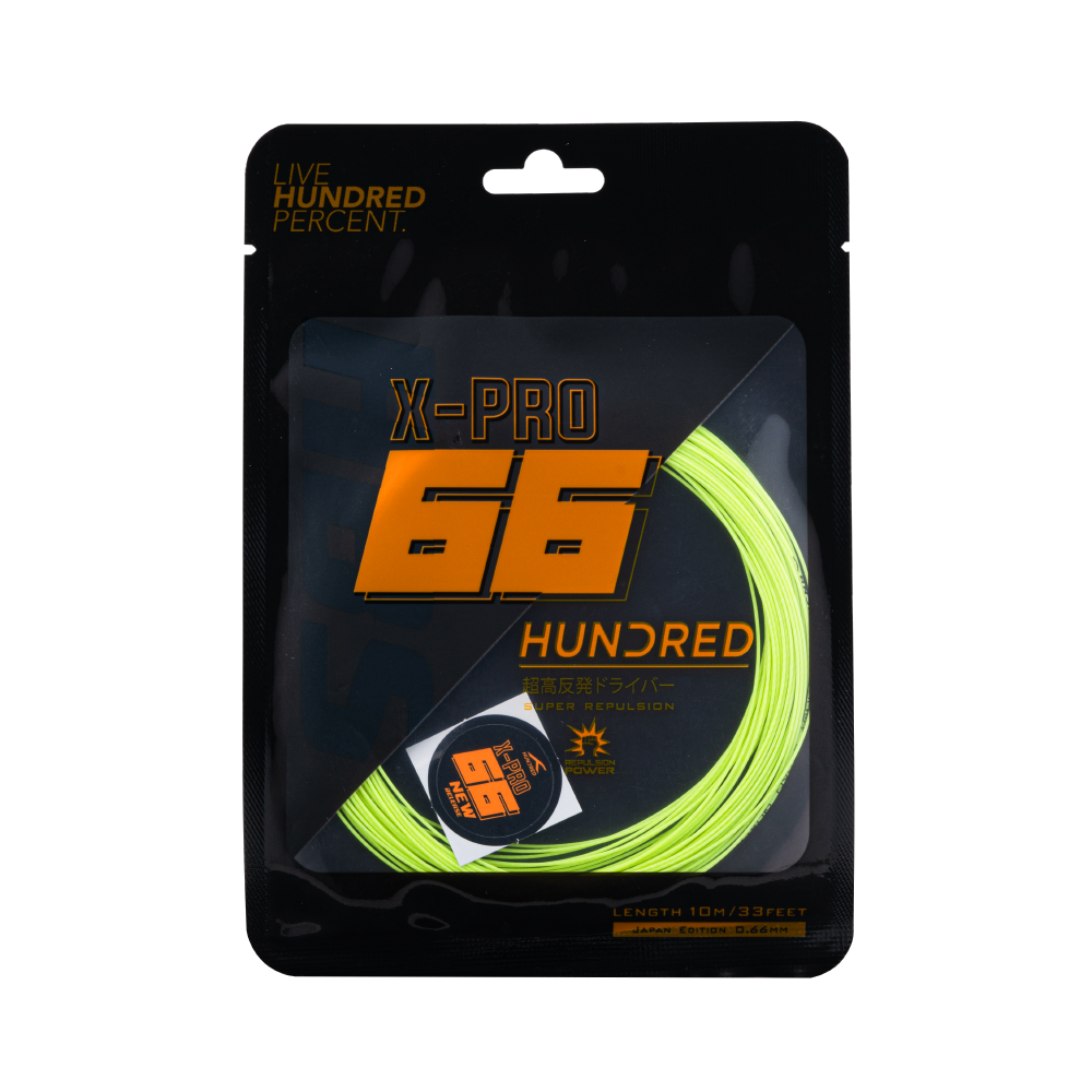 66 X PRO- SORBERT LIME